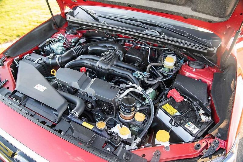 Subaru musí v Evropě změnit svoji nabídku, rozhodně se ale z tohoto regionu nestahuje