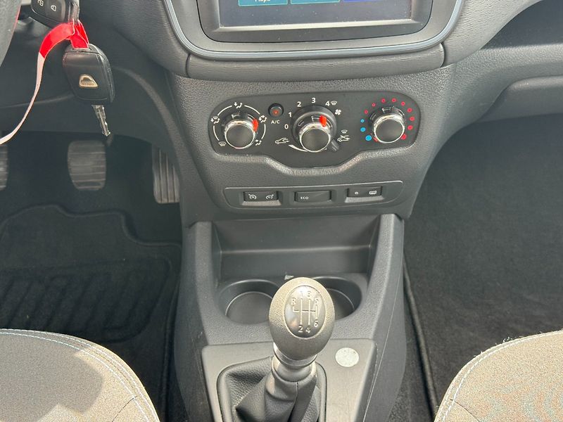 Dacia Lodgy (2017) Stepway 1.5 DCI 79kW - fotka 20 z 29