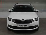 Škoda Octavia (2019) 2.0 TDi, 1.maj,ČR, Style - náhled 1