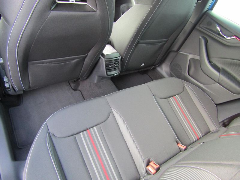 Škoda Scala (2025) Monte Carlo 1.0 TSI DSG - fotka 24 z 30
