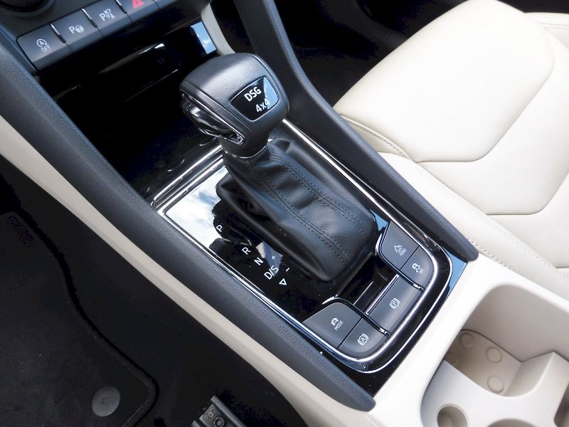 Škoda Kodiaq (2021) Style 2,0 TDI 110kW DSG 4x4 - fotka 20 z 30
