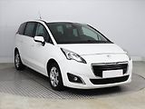 Peugeot 5008 (2016) 1.6 BlueHDi, Automat, Navi - náhled 1