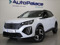 Peugeot 2008 1,2 Hybrid GT Alcant.NOVÝ VŮZ - fotografie inzerátu