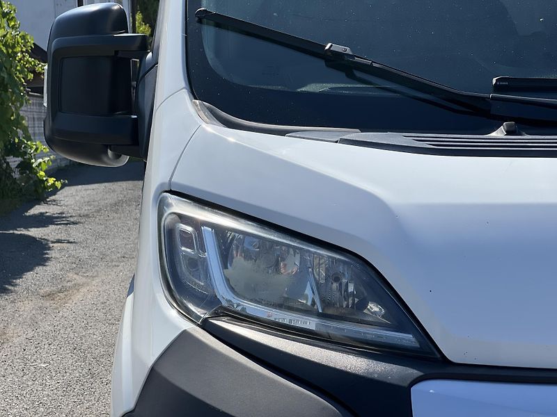 Peugeot Boxer 2.2HDi L3H2 PŮVOD ČR odp.DPH - fotka 25 z 27
