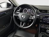 Škoda Superb (2017) Laurin&Klement 2.0 TDI, Kůže - náhled 7