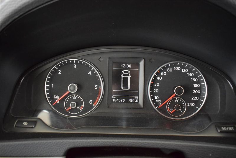 Volkswagen California 2,0 TDI, NAVI,serviska, - fotka 32 z 44
