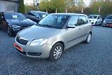 Škoda Fabia 1,2 i, ČR, 1 MAJ., 68TIS.KM. - náhled 1