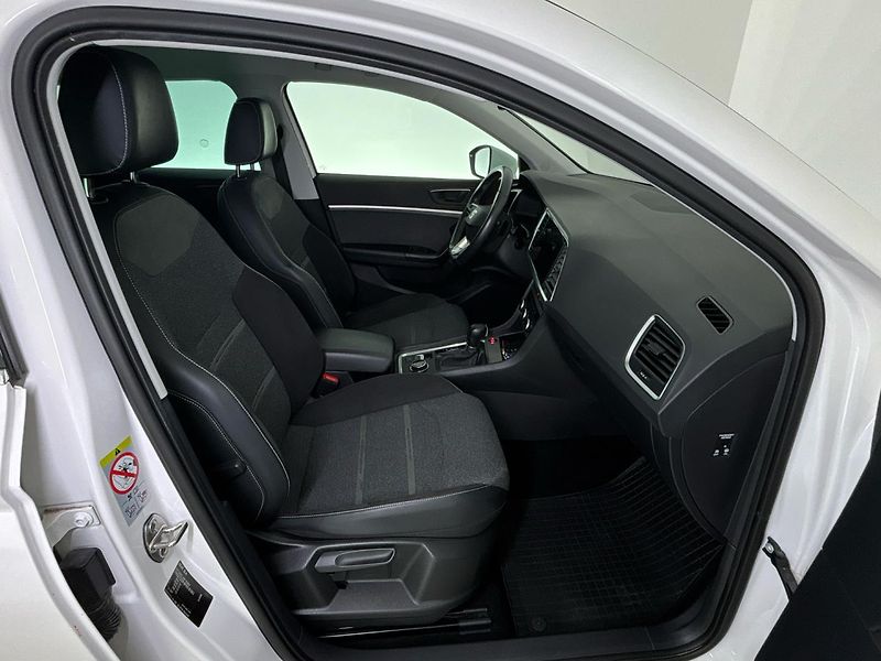 Seat Ateca Xperience DSG - fotka 9 z 28