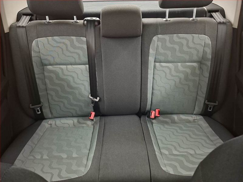 Škoda Fabia (2007) Ambiente 1.2, po STK - fotka 10 z 14