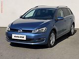 Volkswagen Golf (2015) 1.4TSi, ČR, servis.kniha, AT - náhled 2