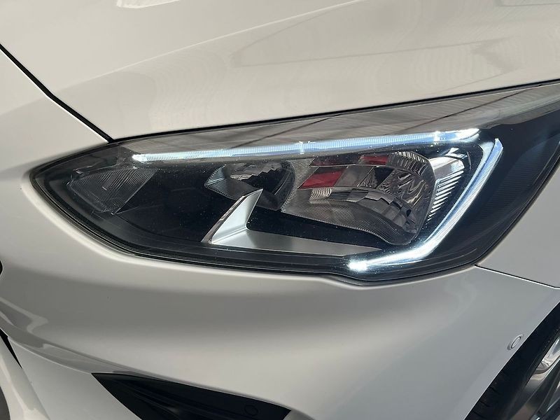 Ford Focus 2.0 ST-Line, manuál, ROZVODY - fotka 37 z 48