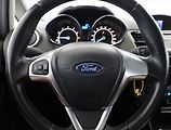 Ford Fiesta (2012) 1.0 EcoBoost, Park. senzory - náhled 8