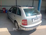 Škoda Fabia (2005) 1.2i, ČR, zmk.řazení - náhled 1