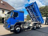 Volvo FMX 460 6x4 BORDMATIC MEILLER - náhled 9
