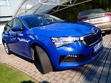 Škoda Scala 1,0 ČR,Klima - náhled 2