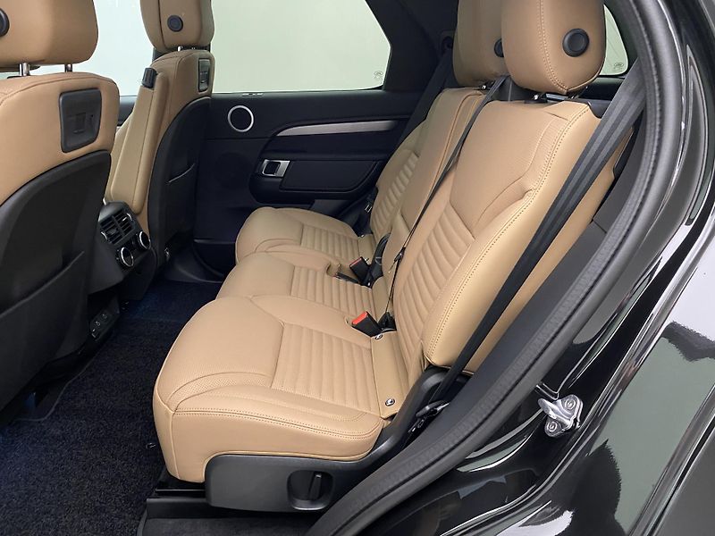 Land Rover Discovery (2026) D350 Dynamic HSE AWD AUT - fotka 6 z 72