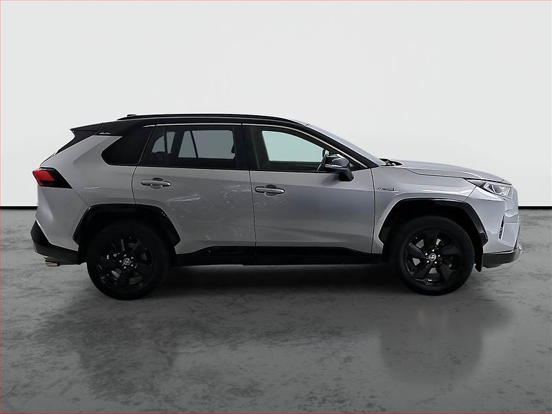 Toyota RAV4 (2019) Selection 2.5 Hybrid - fotka 6 z 18