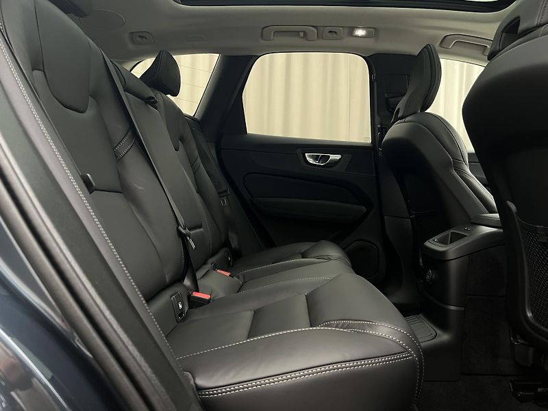 Volvo XC60 (2026) T6 AWD PLUS BRIGHT AUT - fotka 29 z 47