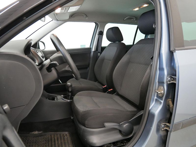 Škoda Fabia - fotka 6 z 6