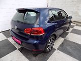 Volkswagen Golf (2012) 2.0 TDI/GTD/2.Maj/Klimatizace/ - náhled 7