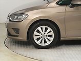 Volkswagen Golf Sportsvan (2015) 1.2 TSI, Automat, ČR,1.maj - náhled 15