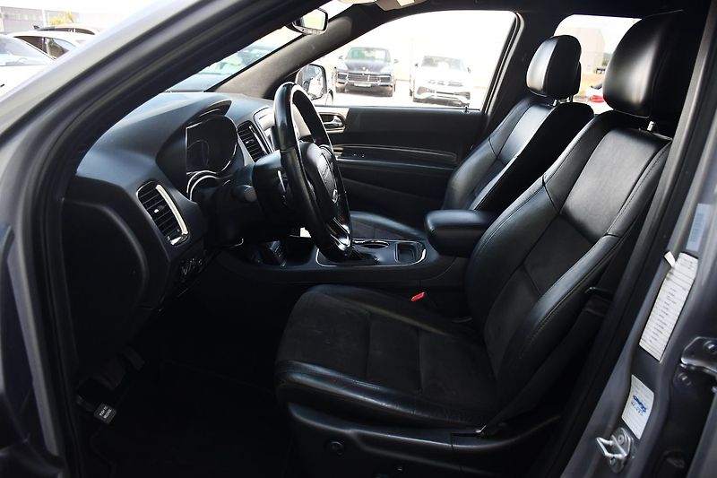 Dodge Durango 3.6L AWD V6 7.MÍST - fotka 10 z 55