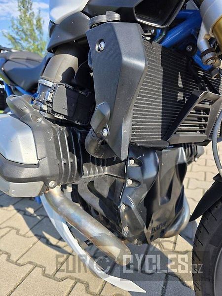 BMW R 1200 R (2021) - fotka 6 z 18