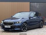BMW Řada 5 (2025) 550e xDrive Touring M Sport - náhled 1