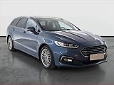 Ford Mondeo (2021) 2.0 EcoBlue, Navi, Tempomat - náhled 1