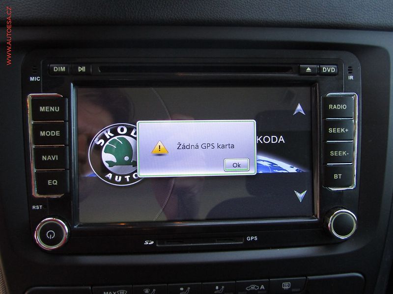 Škoda Yeti (2012) 2.0TDi 4x4, Navi, AC - fotka 17 z 19