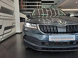 Škoda Karoq (2022) 1.5 TSI (110kW/150k) DSG - náhled 23