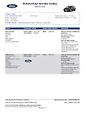 Ford Mondeo 2.0 EB 140 kW Titanium servis - náhled 3