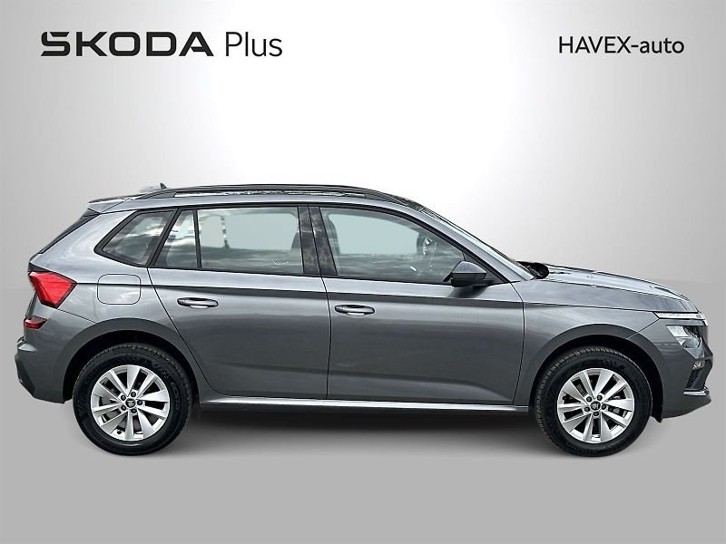Škoda Kamiq (2025) 1.0 TSI Selection - fotka 29 z 31