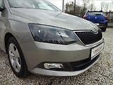 Škoda Fabia III 1.0TSI 70 kW STYLE - náhled 11