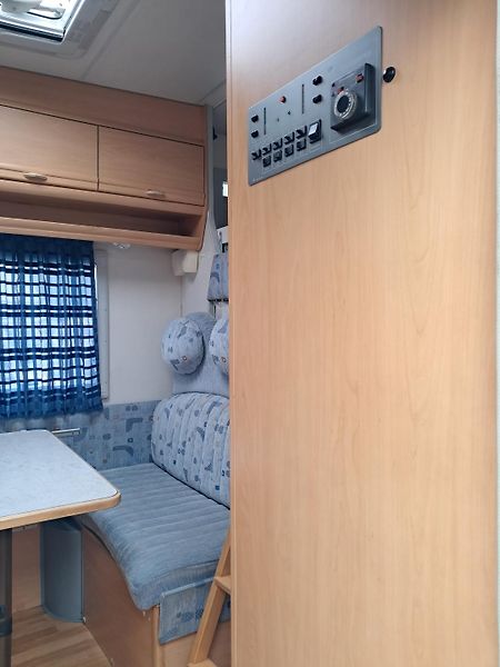 Fiat Ducato (2001) 2,8 JTD Funkční na zimu i léto - fotka 19 z 38