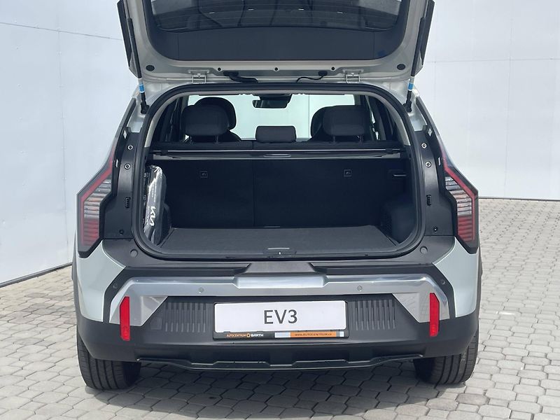 Kia EV3 (2024) EARTH 81,4 kWh - fotka 4 z 6