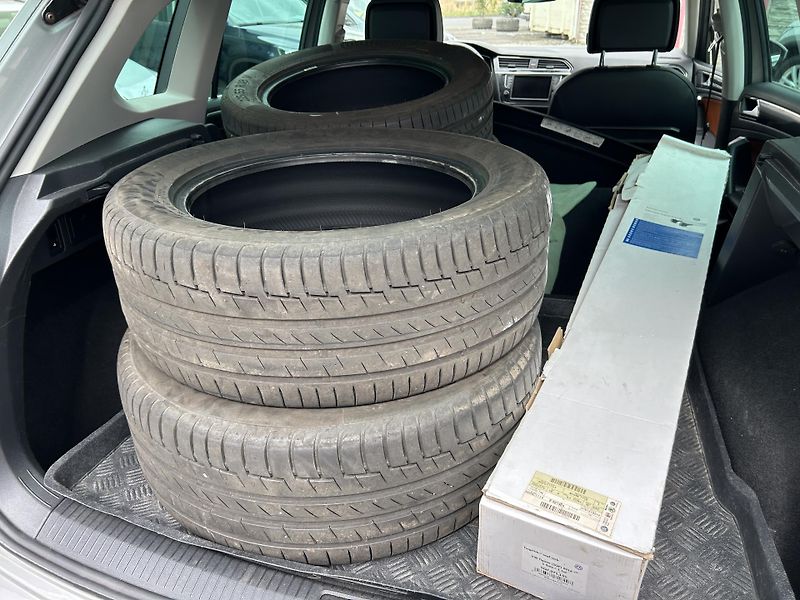 Volkswagen Tiguan (2016) 2.0TDi110KW 1majitelDSG4x4 - fotka 12 z 39