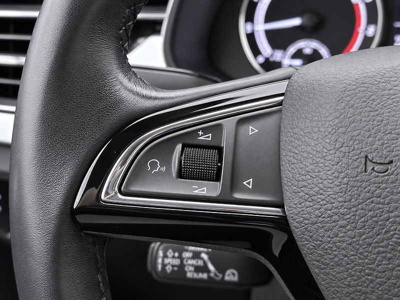 Škoda Scala 1,0 TSI 85kW Style CZ LED - fotka 19 z 34