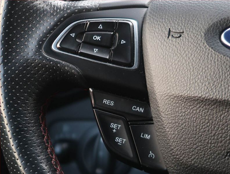 Ford Kuga (2019) ST-Line 2.0 TDCi, 4X4 - fotka 22 z 22