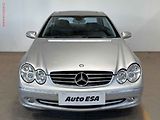 Mercedes-Benz CLK (2002) 3.2 i 320, AT, xenon, navi - náhled 1