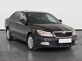 Škoda Octavia (2009) Elegance 1.9 TDI, po STK - náhled 1