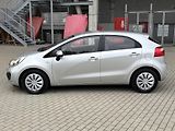 Kia Rio (2015) 1.2i 63kw  - náhled 1