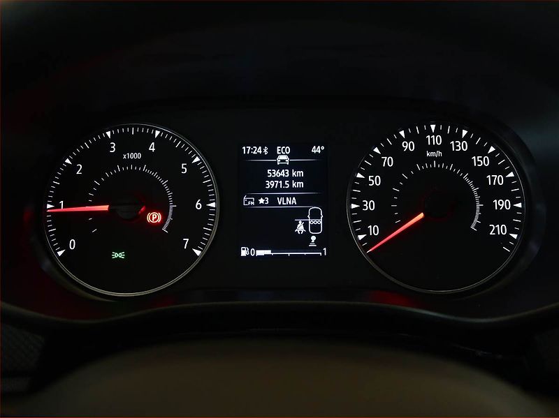 Dacia Sandero (2021) Stepway 1.0 TCe, Tempomat - fotka 11 z 13