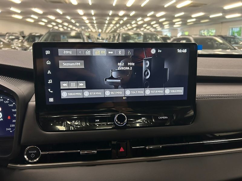 Mitsubishi Outlander (2025) 2.4 PHEV Instyle | 8 let | Nov - fotka 58 z 67