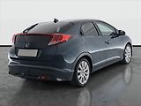Honda Civic (2013) 1.8 i-VTEC, Serv.kniha - náhled 4