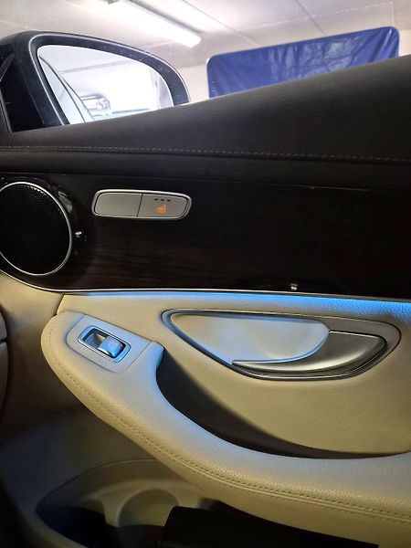 Mercedes-Benz GLC (2019) 4MATIC | 360° kamera | LED |  - fotka 10 z 34