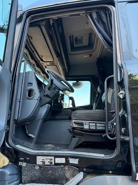 Scania (2017) G 450 8x6 Bordmatik EURO 6 - fotka 25 z 36