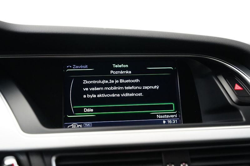Audi A5 - fotka 19 z 25