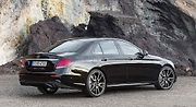 Mercedes-AMG E 43 4Matic.