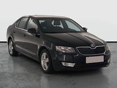 Škoda Octavia (2014) Style 2.0 TDI, Serv.kniha - fotografie inzerátu